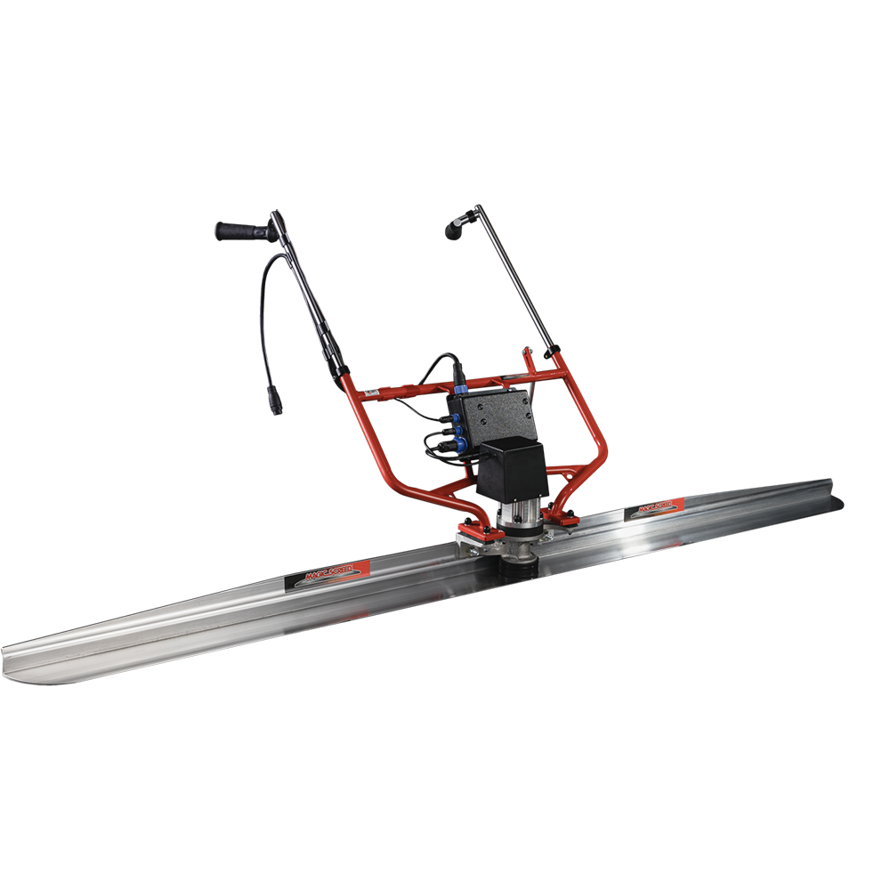 Allen Magic Screed E-Screed Kit