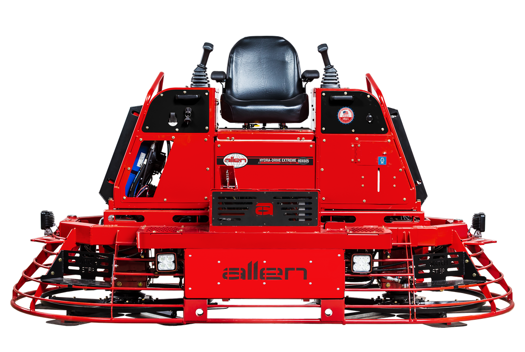 Allen Hydra Drive Extreme Rider 46