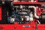 Load image into Gallery viewer, Allen Hydra Drive Extreme Rider 60&quot; 74HP (HDX780)
