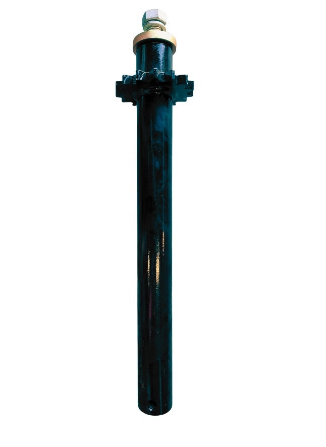 Auger Torque - HEDGE TRIMMER ANGLE MOUNT FABRICATION