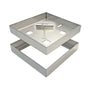 Load image into Gallery viewer, Hide Access Cover Kit - Stainless Steel

