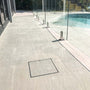 Load image into Gallery viewer, Hide Drain Cover Kit - 342mm
