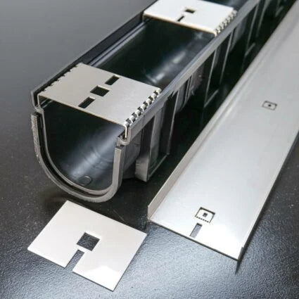 Hide Linear Lid Kit - 1210mm