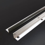 Hide Tile Linear Drain - Tile Edge Trims