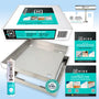 Load image into Gallery viewer, Hide Skimmer Lid Kit - Stainless Steel 306mm
