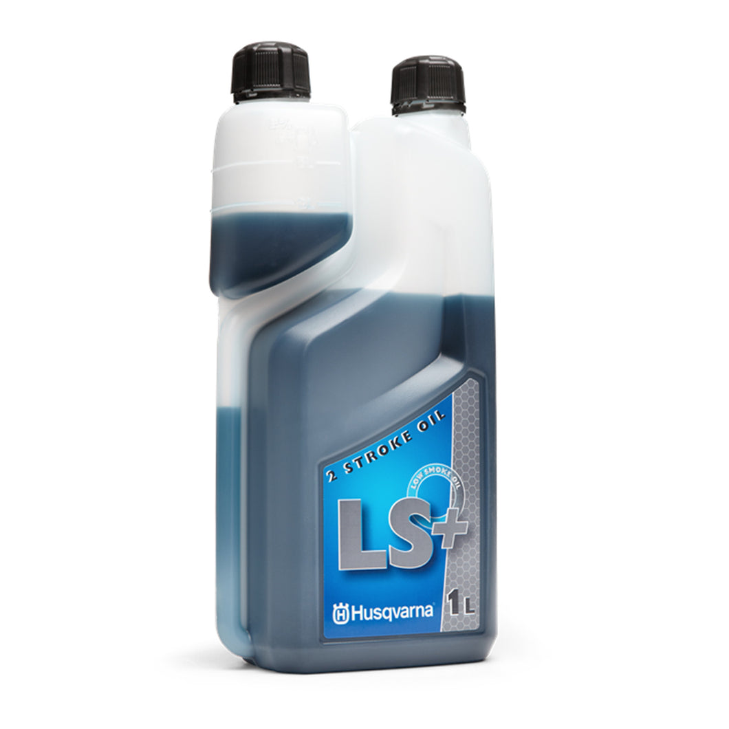 Husqvarna 1L 2 Stroke Oil