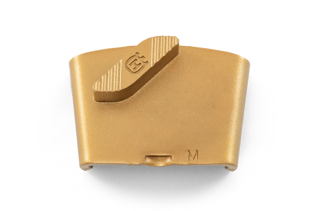 Husqvarna Vari-Grind EZ M25 SS 25GR 3PC – Madewell Products