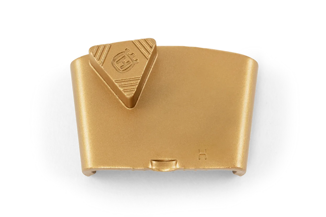 Husqvarna Vari-Grind EZ H25 SS 25GR 3PC