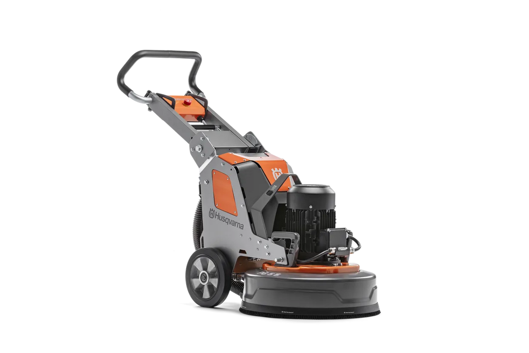 Husqvarna PG 5 S Floor Grinder (2.2 kW) 220-240V