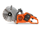 Load image into Gallery viewer, Husqvarna K 540i 36V Power Cutter (skin only)
