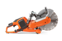 Load image into Gallery viewer, Husqvarna K 540i 36V Power Cutter (skin only)
