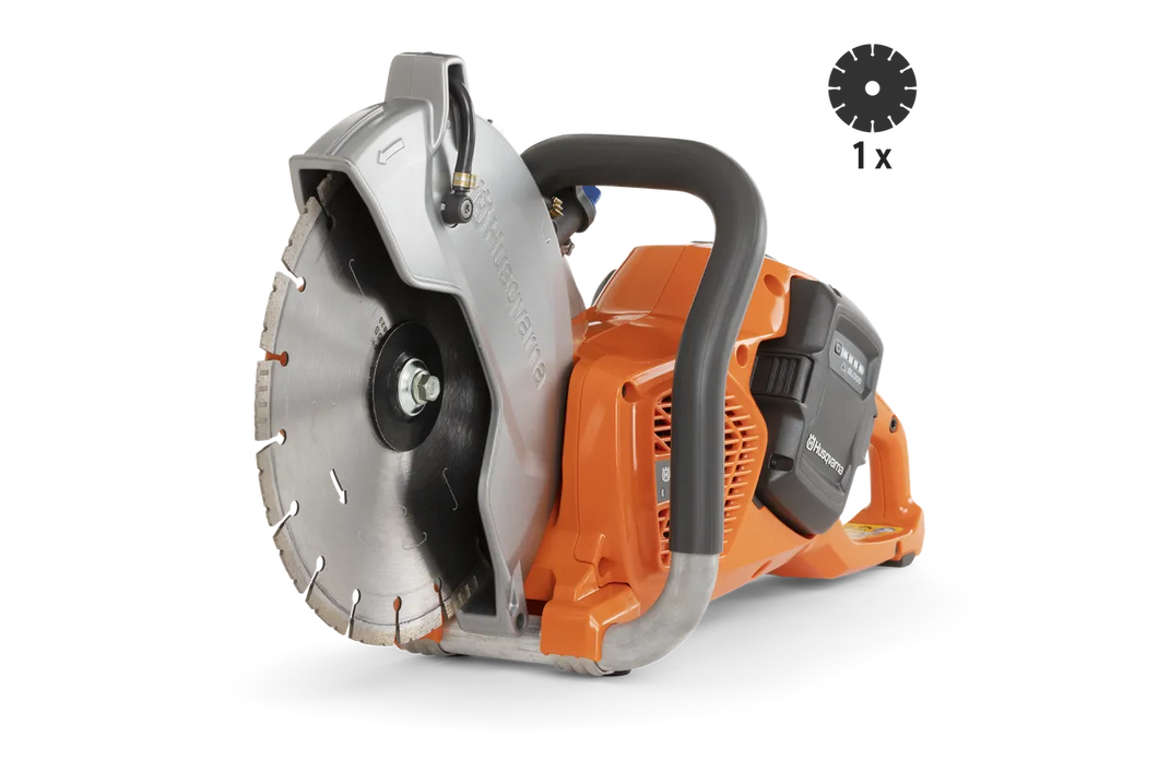 Husqvarna K 540i 36V Power Cutter (skin only)
