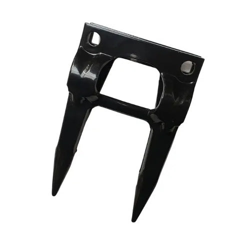 Auger Torque - Hedge Trimmer Finger