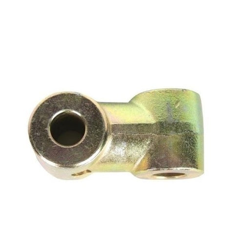 Auger Torque - Hood Ear