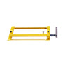 Load image into Gallery viewer, Madewell Formwork - D Frame with two 600mm Rods
