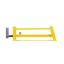 Load image into Gallery viewer, Madewell Formwork - D Frame with two 600mm Rods
