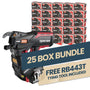 Load image into Gallery viewer, MAX RB443T &#39;Twin Tier&#39; 25 Box Bundle Deal (1 free tool)
