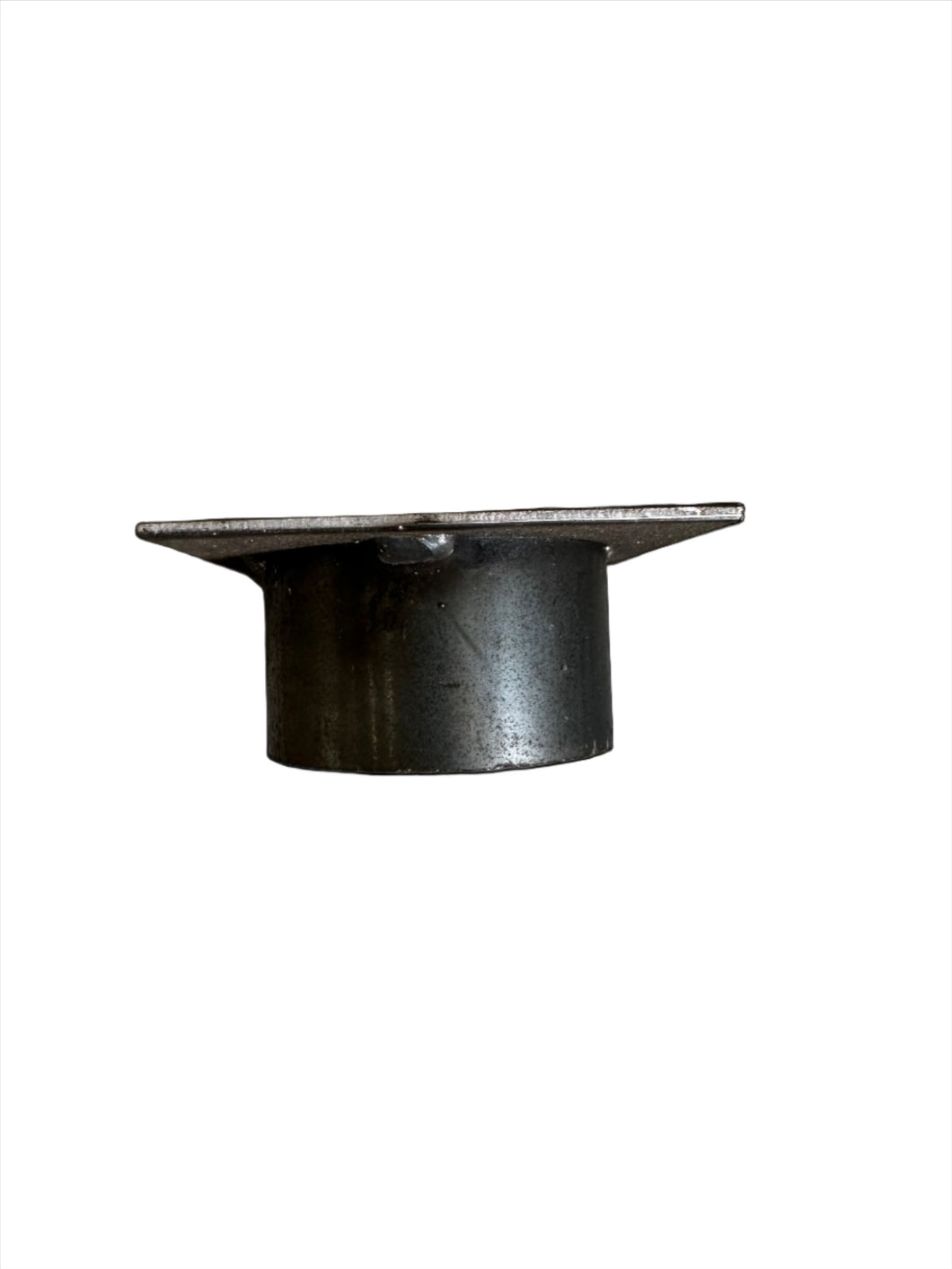 Screw Pile Cap - Steel