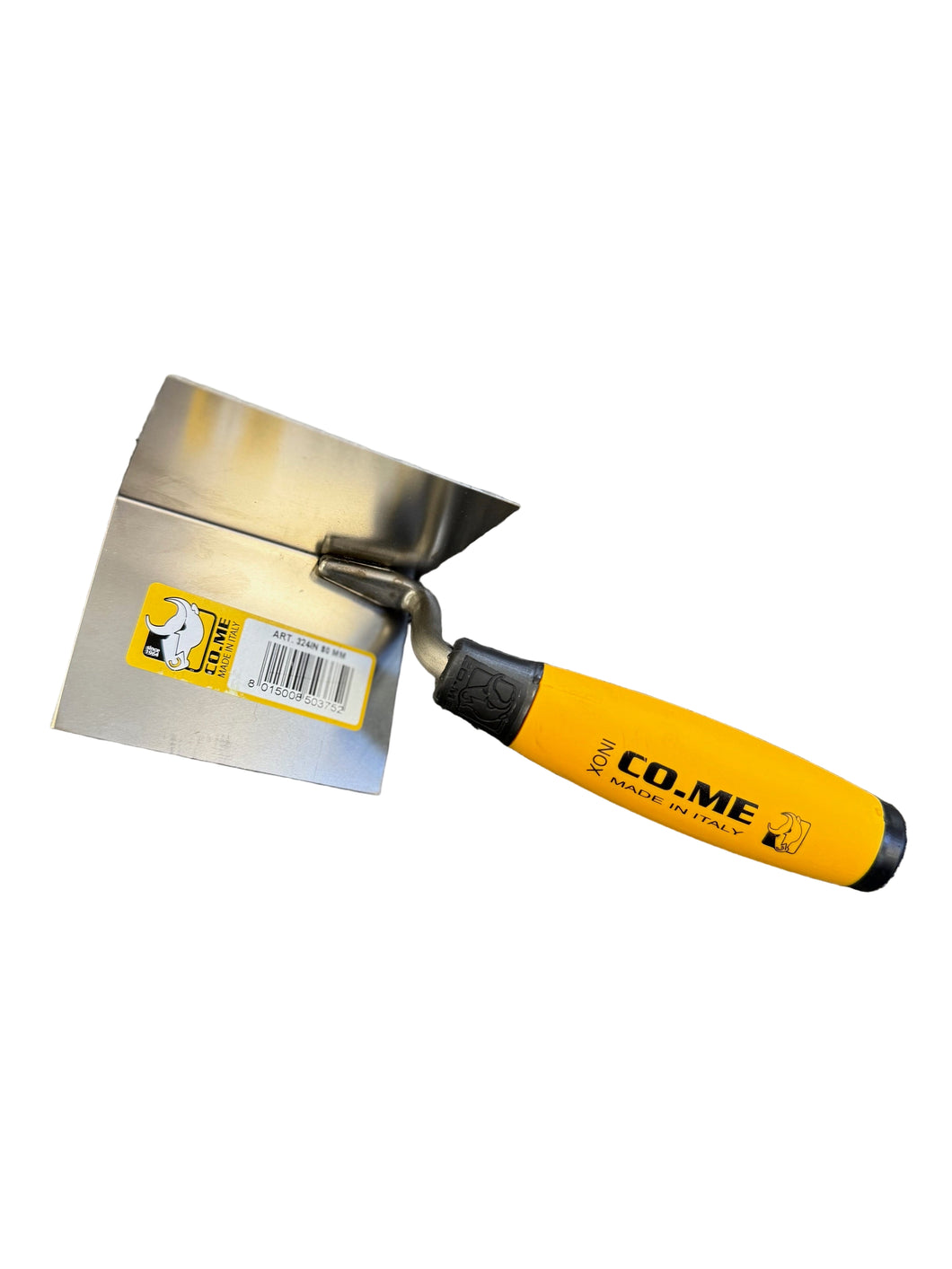 Nela Inside Corner Trowel - 80x60mm