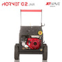 Load image into Gallery viewer, Jetwave Hornet™ G2 Jnr Pressure Cleaner Cold Water 3000 PSI
