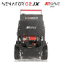 Load image into Gallery viewer, Jetwave Senator™ G2 JX Pressure Cleaner Cold Water 5075 PSI / 23 L/PM

