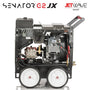Load image into Gallery viewer, Jetwave Senator™ G2 JX Pressure Cleaner Cold Water 5075 PSI / 23 L/PM
