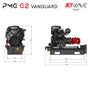 Load image into Gallery viewer, Jetwave PMG™ G2 Vanguard 4400 PSI 33 L/PM
