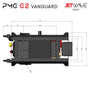 Load image into Gallery viewer, Jetwave PMG™ G2 Vanguard 4400 PSI 33 L/PM

