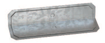 Connolly Key joint joiners for butt joining keyjoint