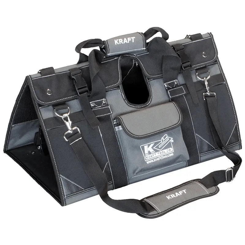 Kraft Tool Co. Ezy-Tote Tool Carrier