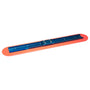 Load image into Gallery viewer, Kraft Tool Co. Orange Thunder Bull Float Round End - Blade Only (various sizes)
