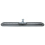 Load image into Gallery viewer, Kraft Tool Co. Carbon Steel Walking Trowel Round End - All-Angle Bracket
