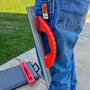 Load image into Gallery viewer, Kraft Tool Co. Float and Trowel Hook
