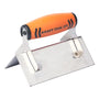 Load image into Gallery viewer, Kraft Tool Co. Stainless Steel Outside Corner Step Tool ProForm Handle (various sizes)
