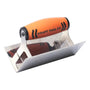 Load image into Gallery viewer, Kraft Tool Co. Stainless Steel Inside Corner Step Tool ProForm Handle (various sizes)
