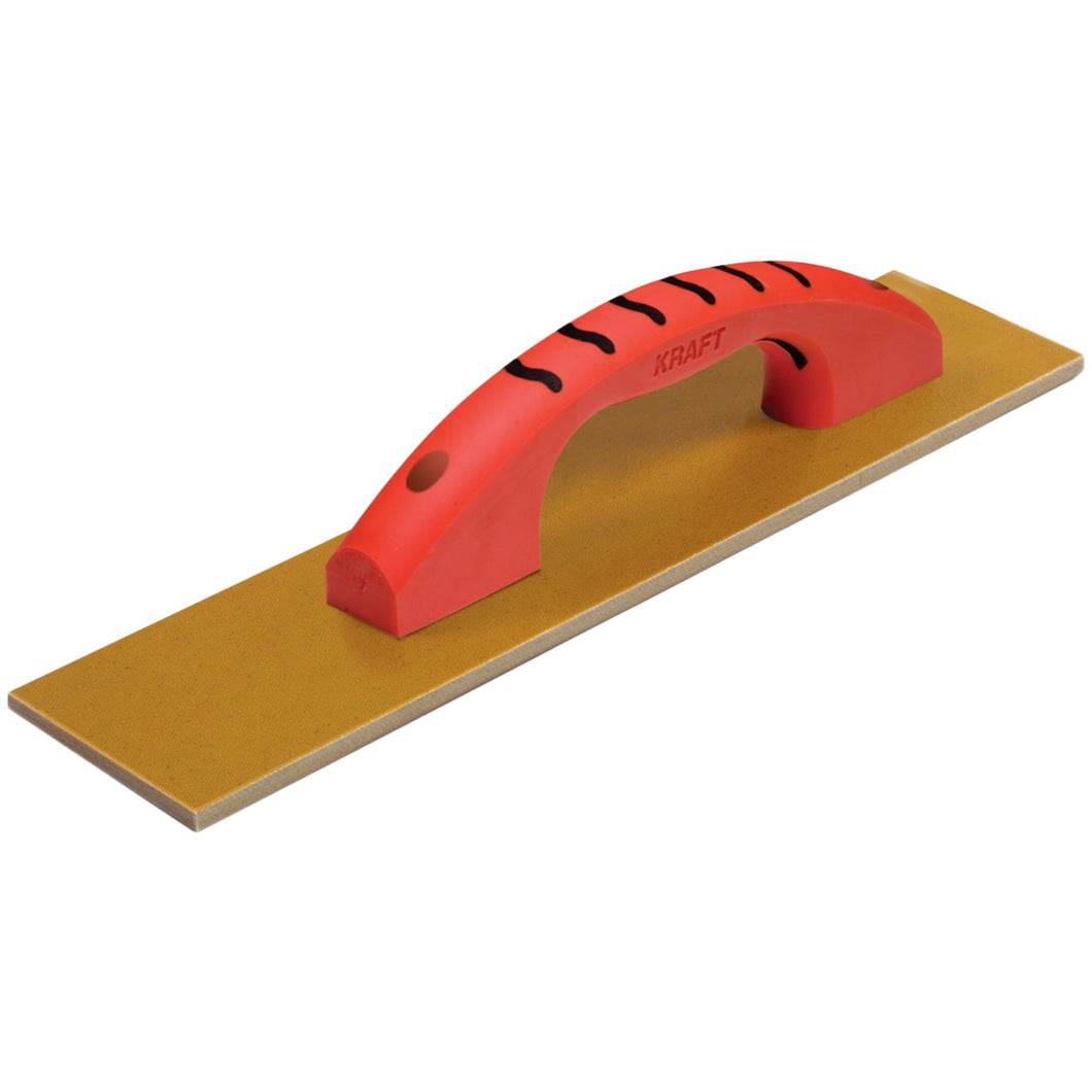 Kraft Tool Co. Resin Hand Float ProForm Handle