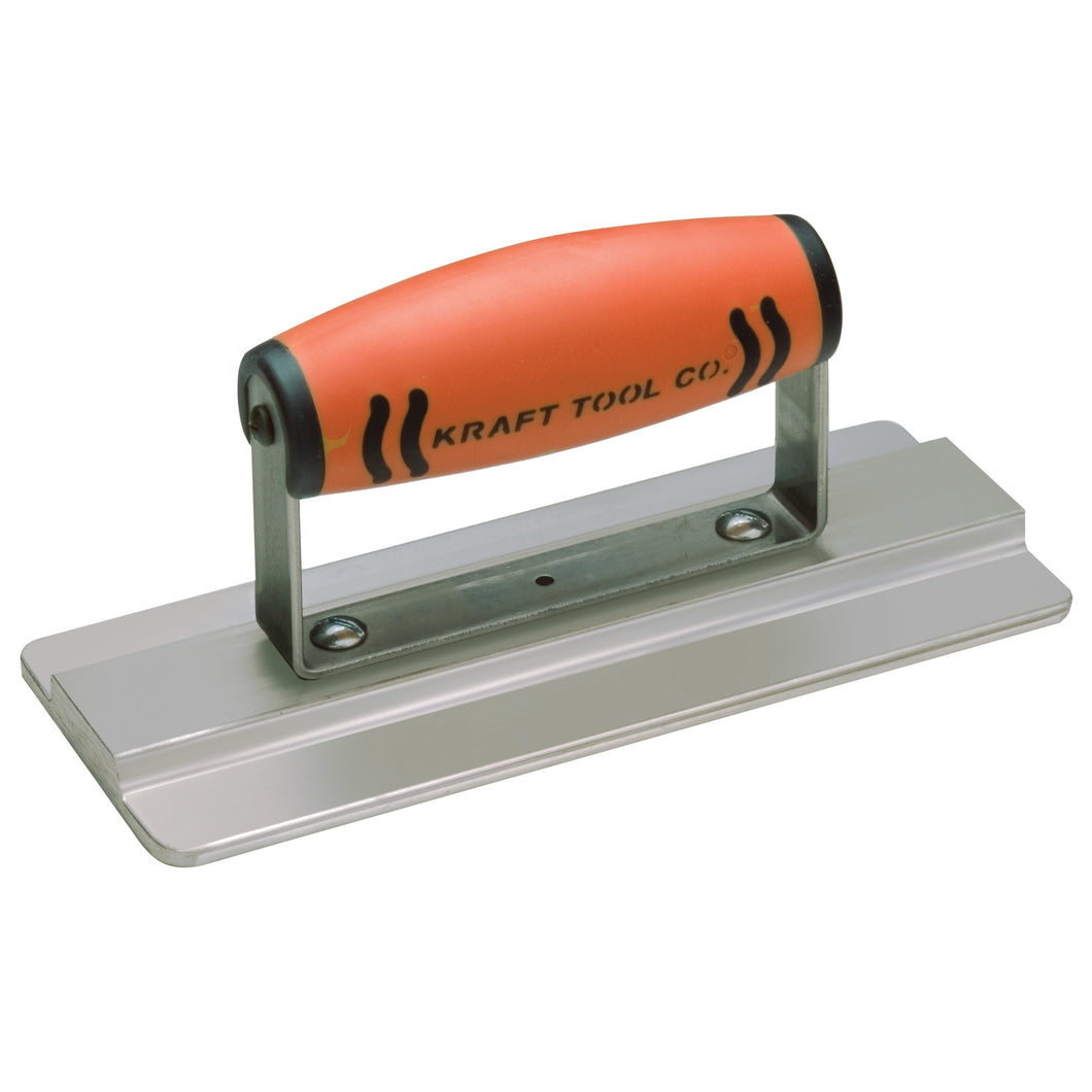 Kraft Tool Co. Magnesium Hand Float ProForm Handle (various sizes)