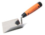Load image into Gallery viewer, Kraft Tool Co. Inside Corner Trowel Stainless Steel ProForm Handle
