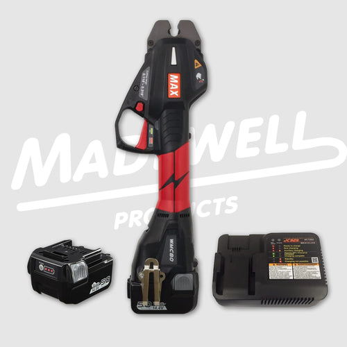 Buy MAX Rebar Tying Tools Online Free Shipping Australia-Wide ...
