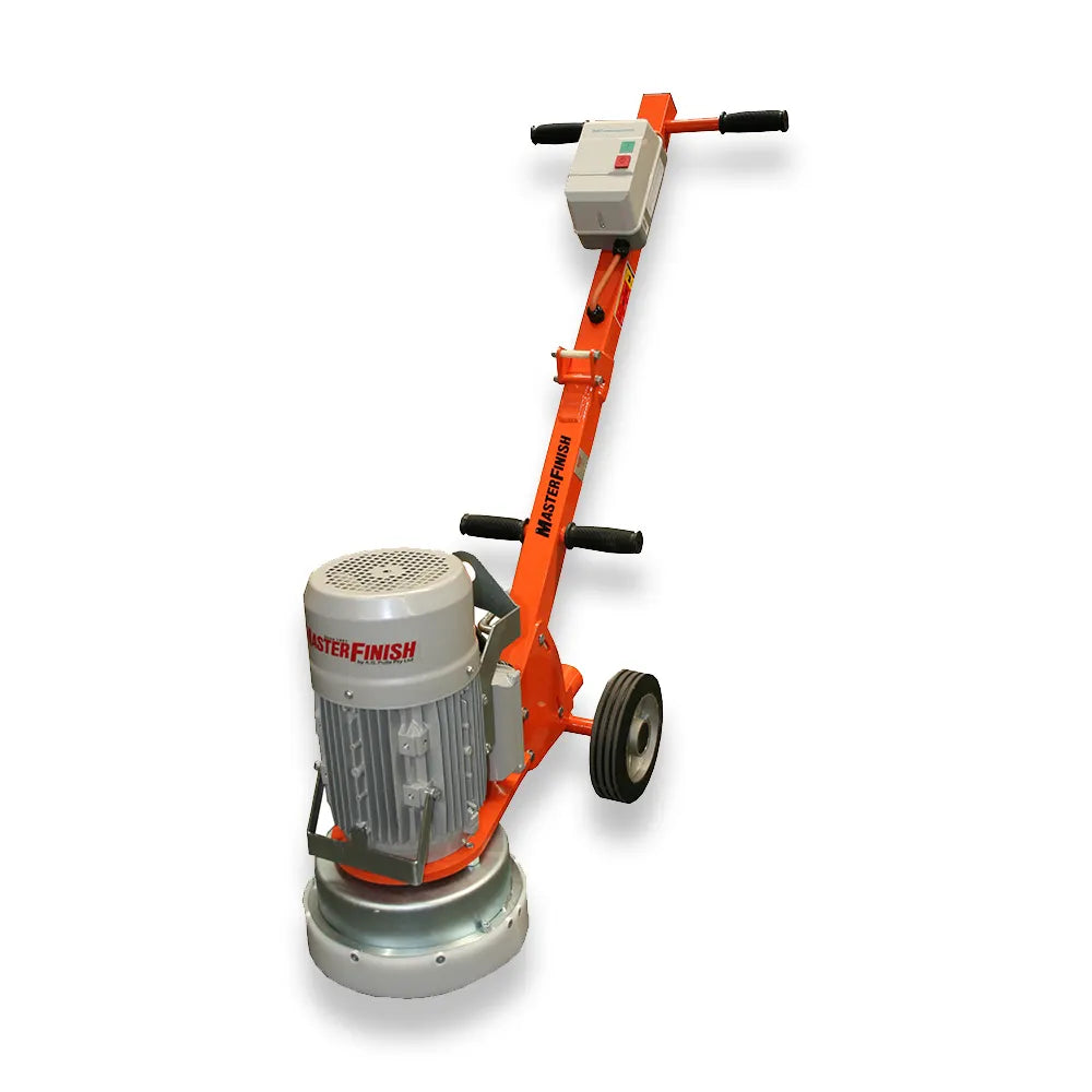 MasterFinish Cub Grinder