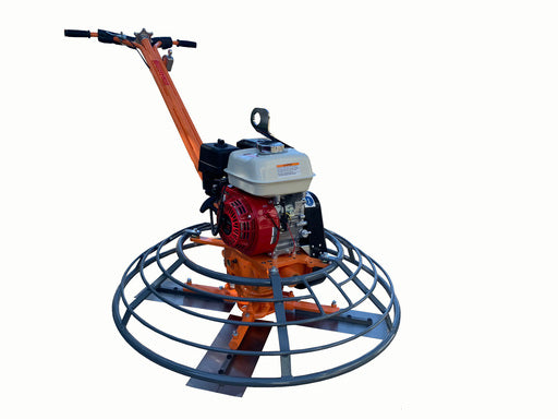 Masterfinish MF-Series Trowel Machine 36