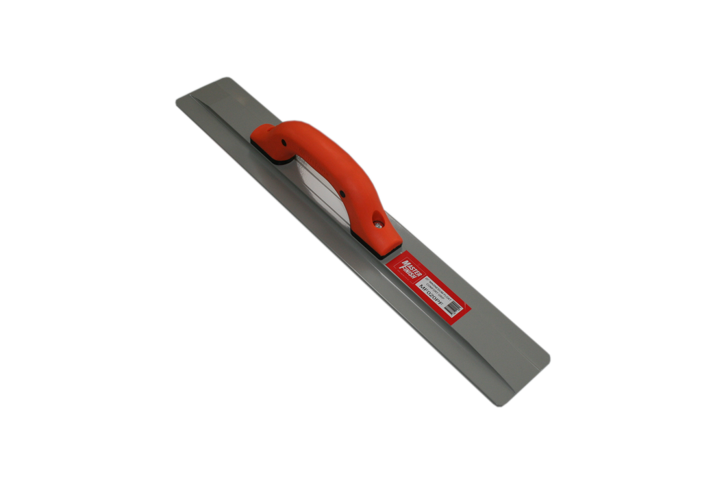 Masterfinish Magnesium Float 20