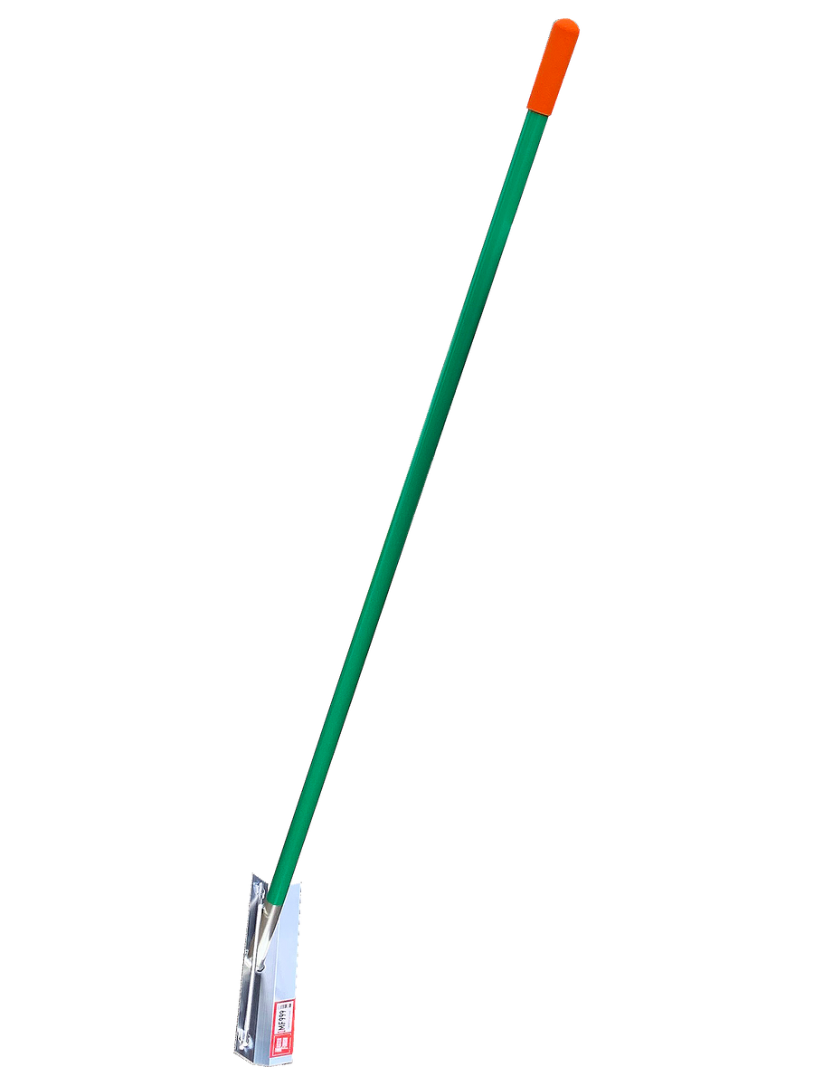 Masterfinish Rake Concrete Placer - Green – Madewell Products