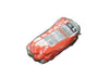Load image into Gallery viewer, Masterfinish Nitrile Gloves - Large (Orange) - 5 per Pack
