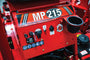 Load image into Gallery viewer, Allen Trowel - Mechanical Pro Rider 36&quot; 22HP (MP215)
