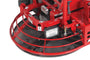 Load image into Gallery viewer, Allen Trowel - Mechanical Pro Rider 36&quot; 22HP (MP215)
