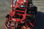 Load image into Gallery viewer, Allen Trowel - Mechanical Pro Rider 36&quot; 22HP (MP215)
