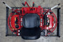 Load image into Gallery viewer, Allen Trowel - Mechanical Pro Rider 36&quot; 22HP (MP215)
