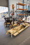 Load image into Gallery viewer, Madewell MP ATLAS DI Laser-Guided Screed

