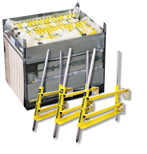 Formwork Systems & Form Boards – Madewell Products